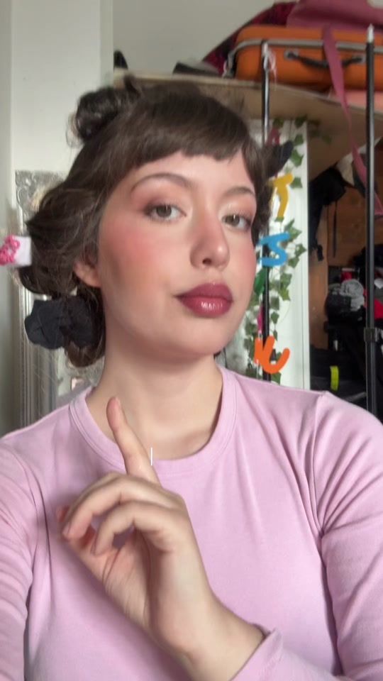 TikTok video thumbnail by elliseye23
