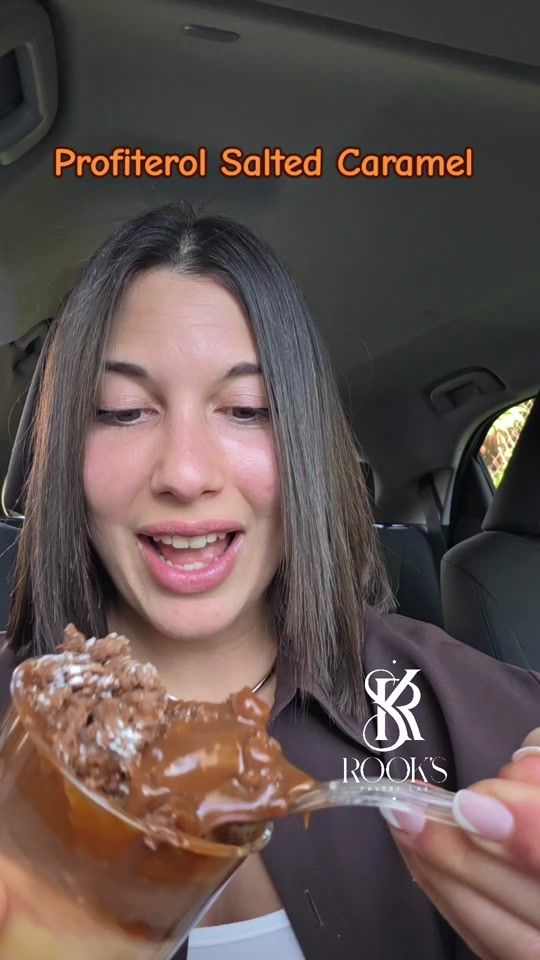 TikTok video thumbnail by chara_rookspastrylab