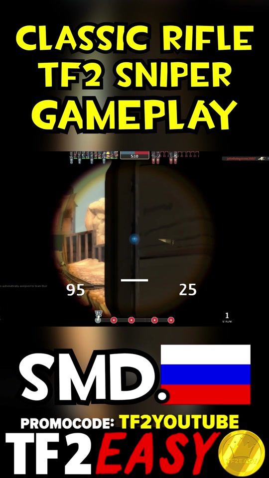 TikTok video thumbnail by tf2easy