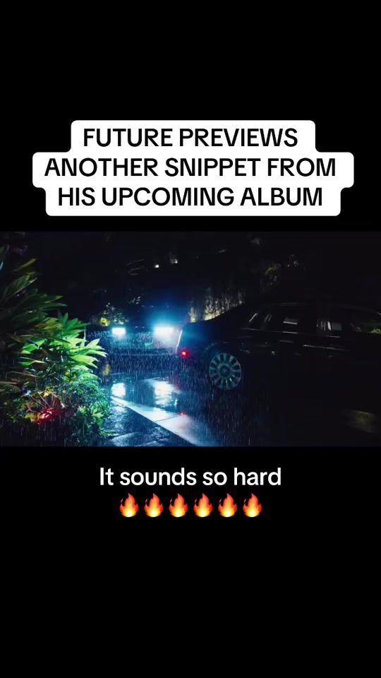 TikTok video thumbnail by futurethewizrd
