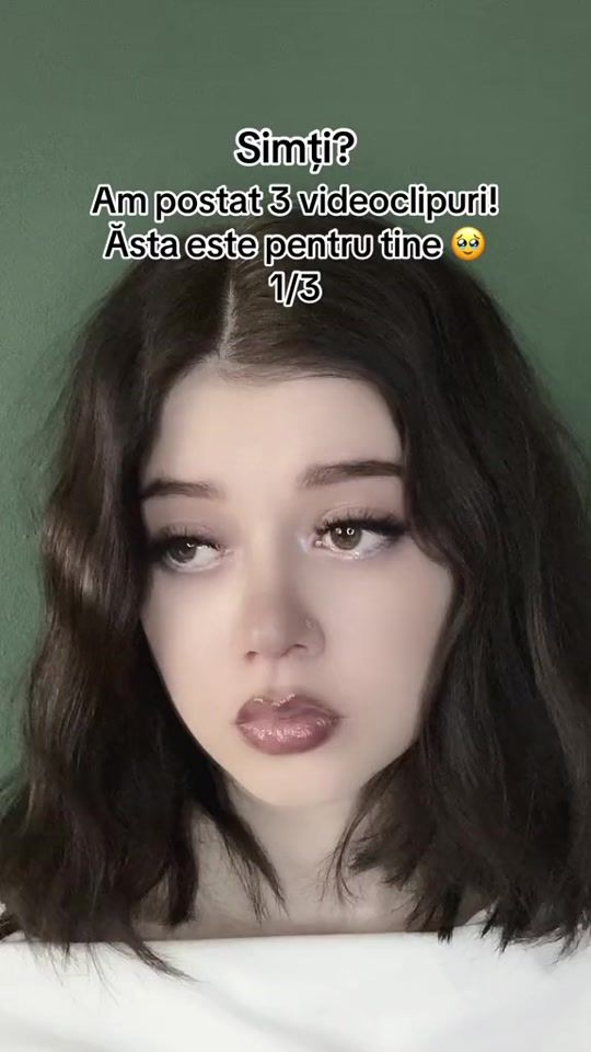 TikTok video thumbnail by mariaemihail