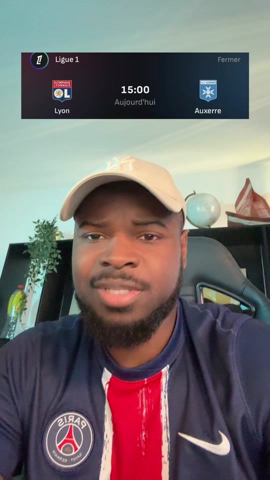 TikTok video thumbnail by juniortvofficiel