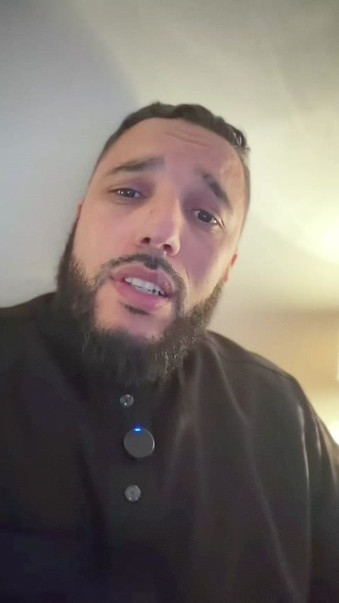 TikTok video thumbnail by yassinlagislam3