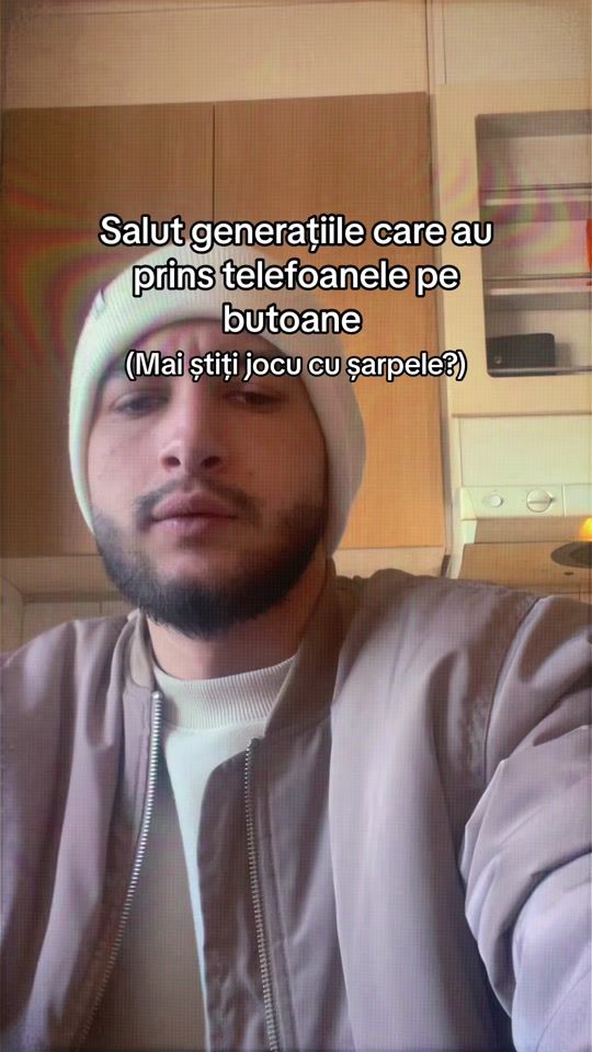 TikTok video thumbnail by laurentiu005