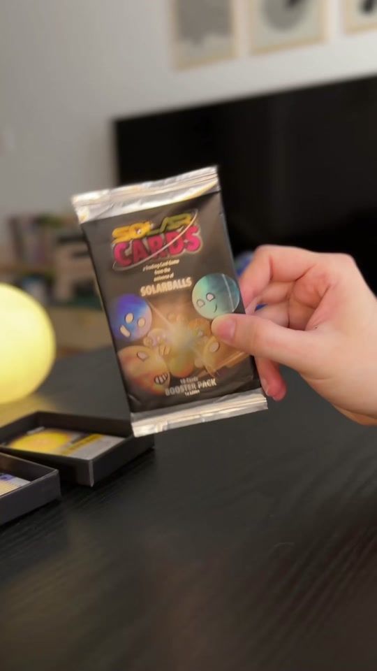 TikTok video thumbnail by solarballs_official