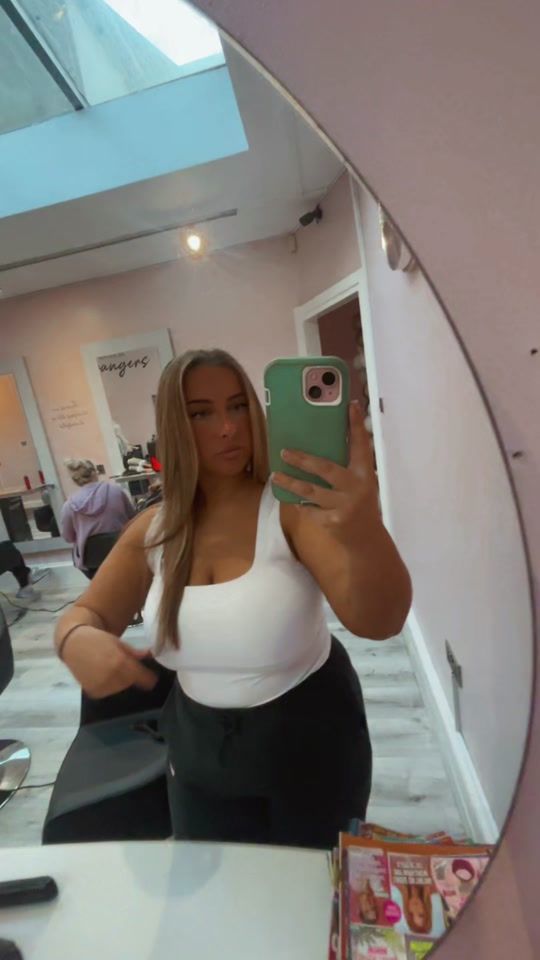 TikTok video thumbnail by gracemoran012