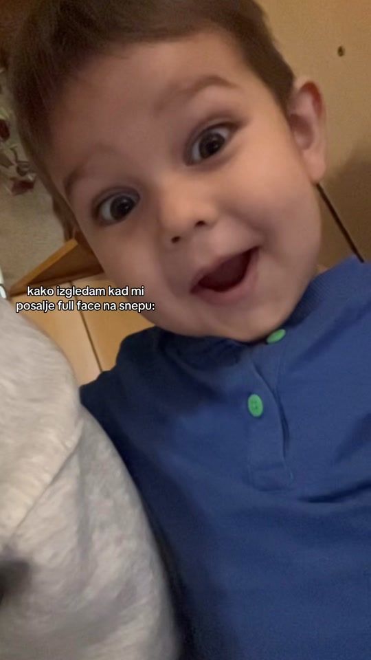 TikTok video thumbnail by tenahudekbosanac