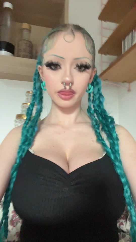 TikTok video thumbnail by sci.ll.a