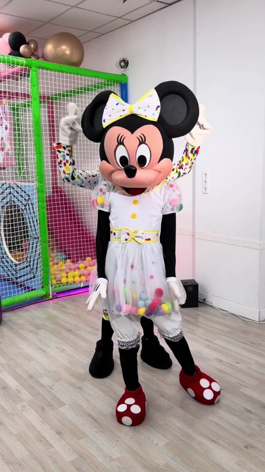TikTok video thumbnail by lidershowmadrid