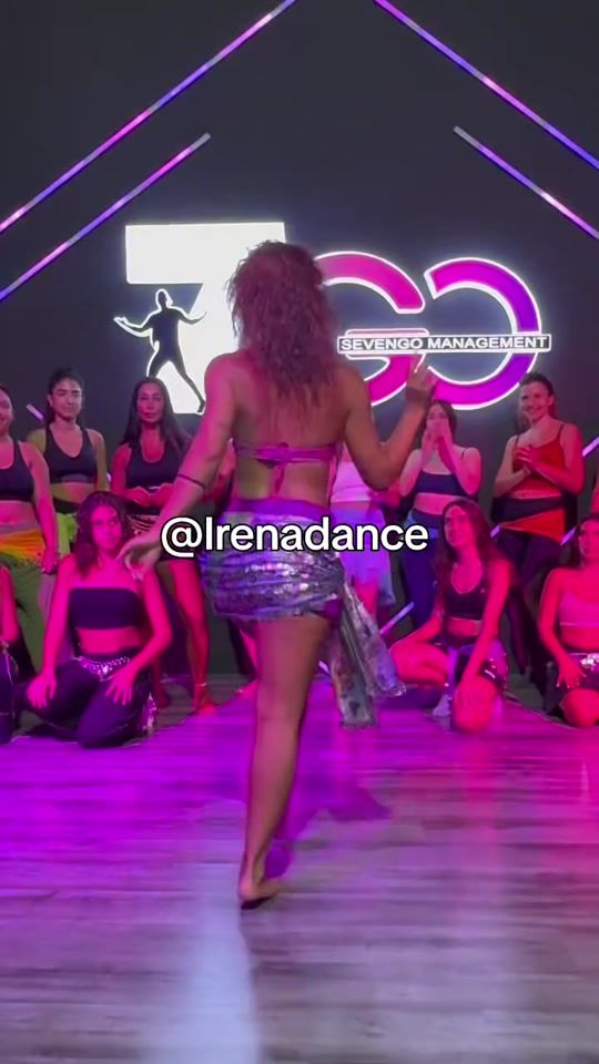 TikTok video thumbnail by diamondsoforientdance