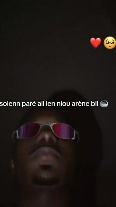 TikTok video thumbnail by _mamadou_dg