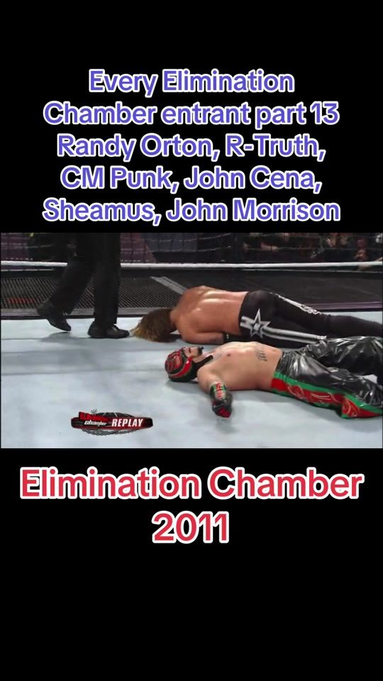 TikTok video thumbnail by wwecontent099