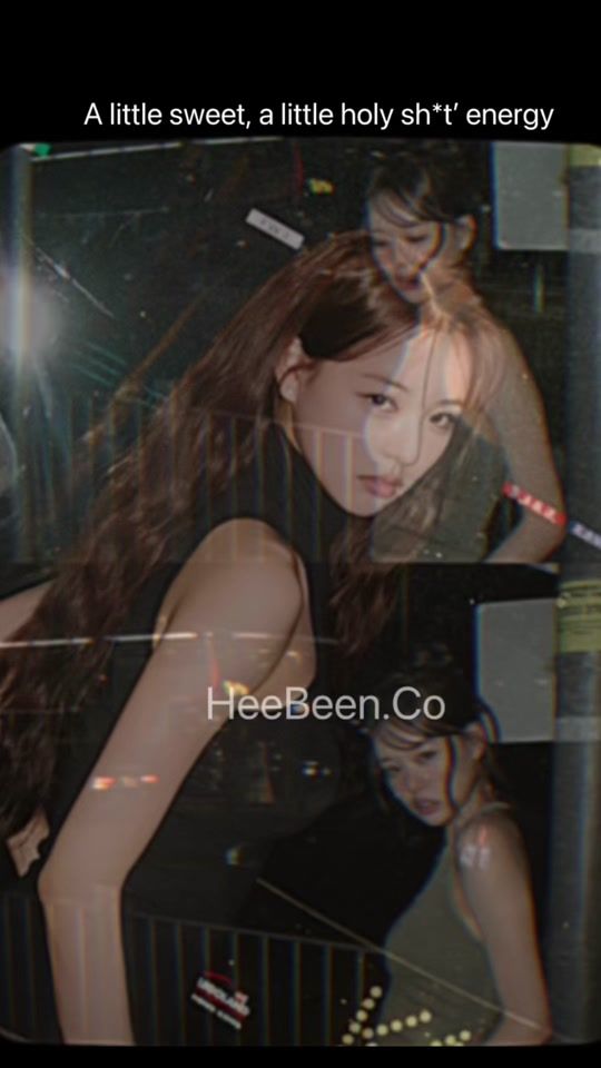 TikTok video thumbnail by heebeen.co