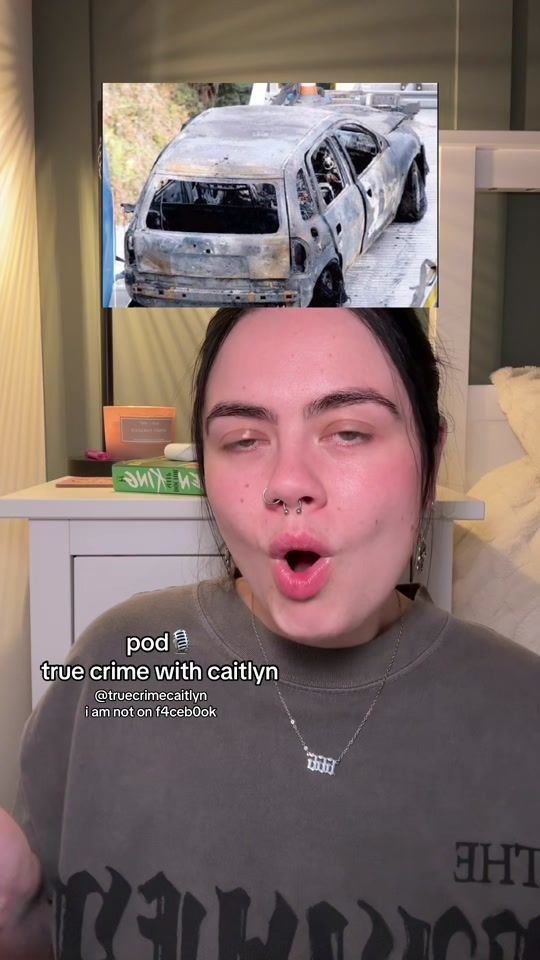 TikTok video thumbnail by truecrimecaitlyn