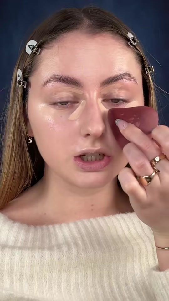TikTok video thumbnail by sianamakeup