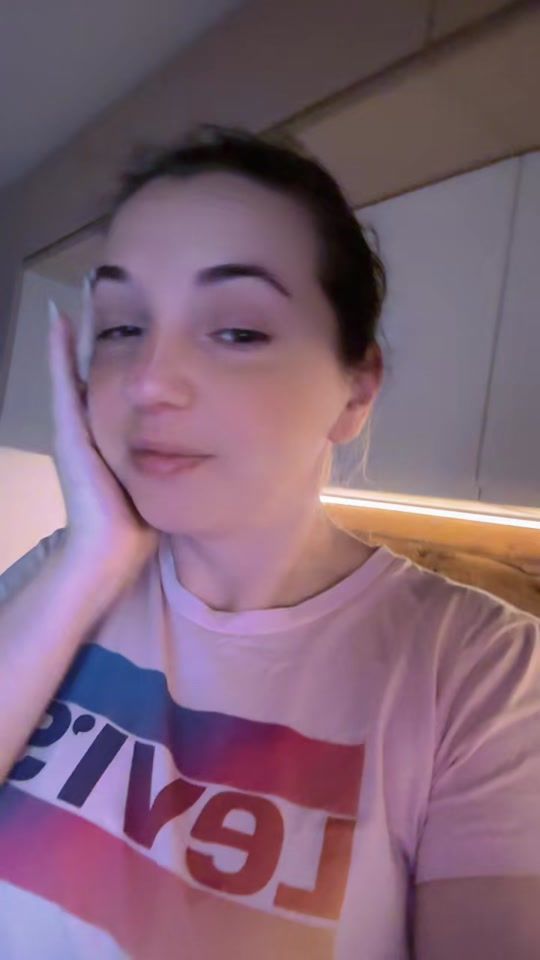 TikTok video thumbnail by roxanagoghez
