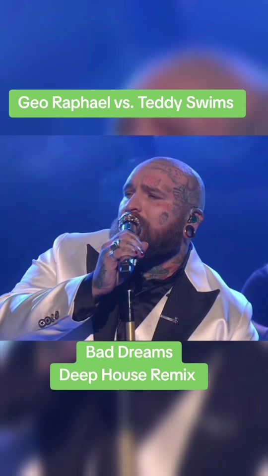 TikTok video thumbnail by geo.raphael