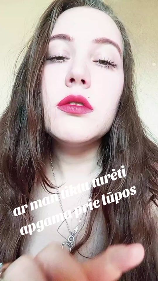 TikTok video thumbnail by troliukx