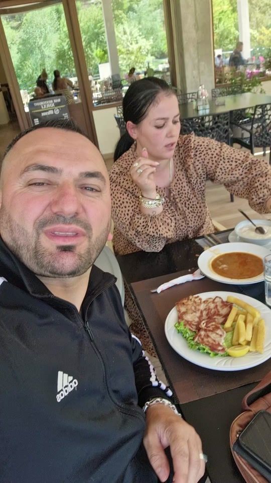 TikTok video thumbnail by nje_mbremje_plot_argetim