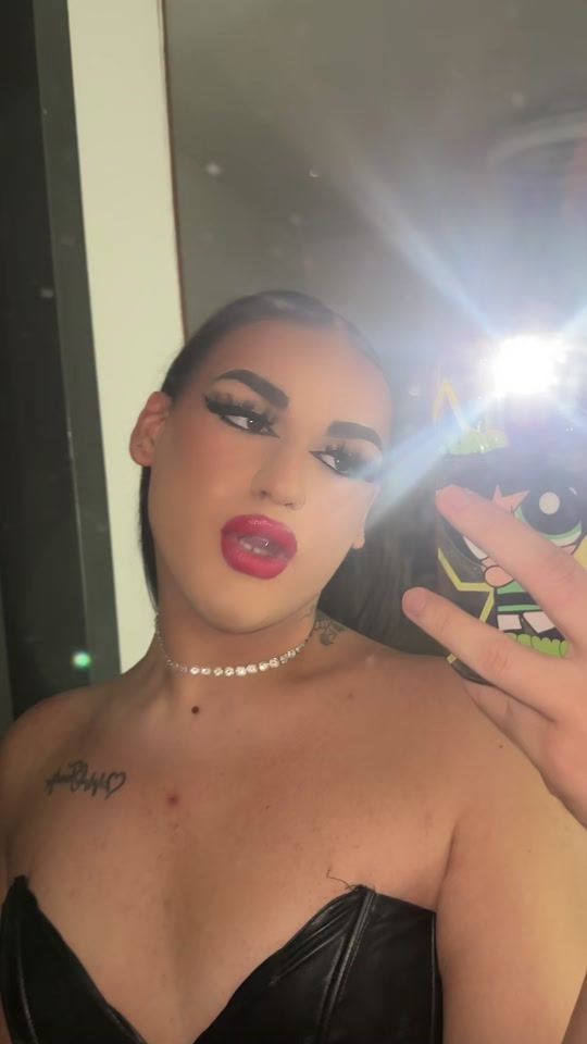 TikTok video thumbnail by nikymess