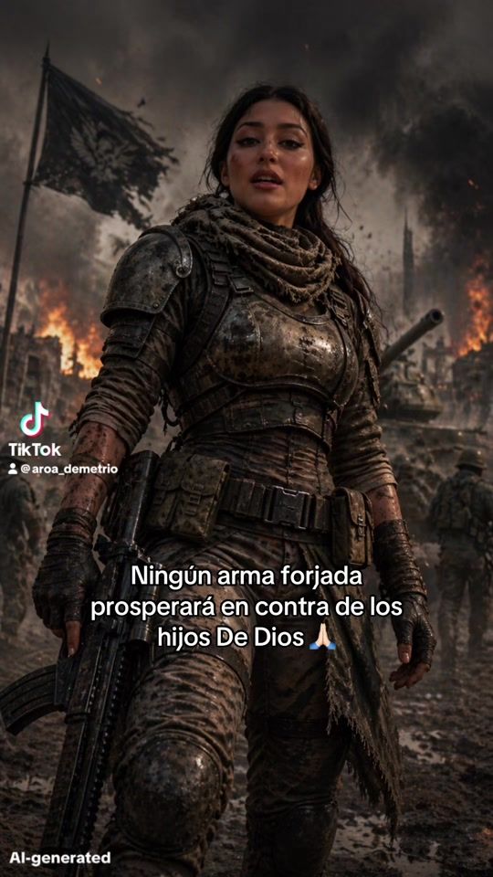 TikTok video thumbnail by aroa_demetrio