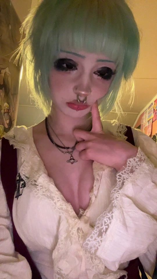 TikTok video thumbnail by mansion_robber