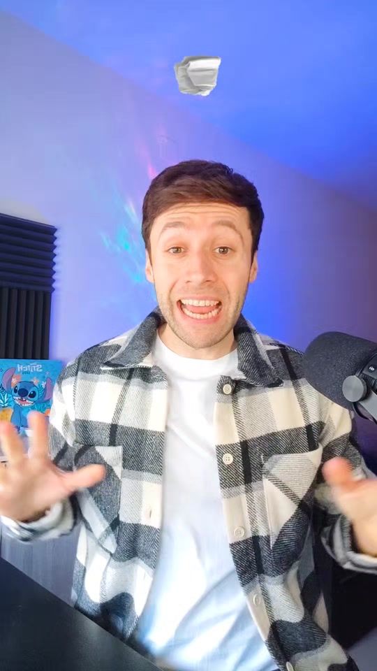 TikTok video thumbnail by tikadriandit