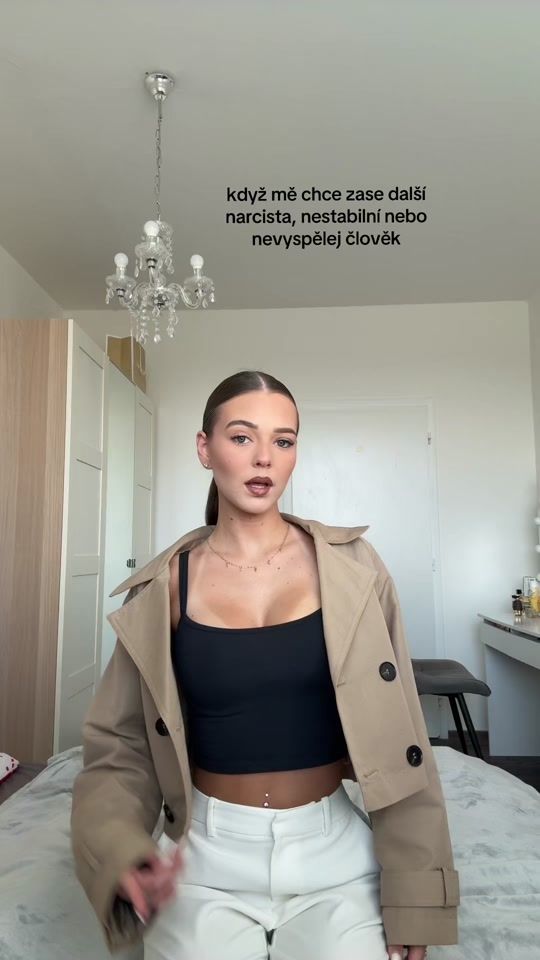 TikTok video thumbnail by terezbendovaa