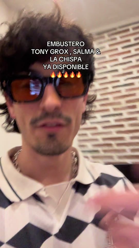 TikTok video thumbnail by tonygrox