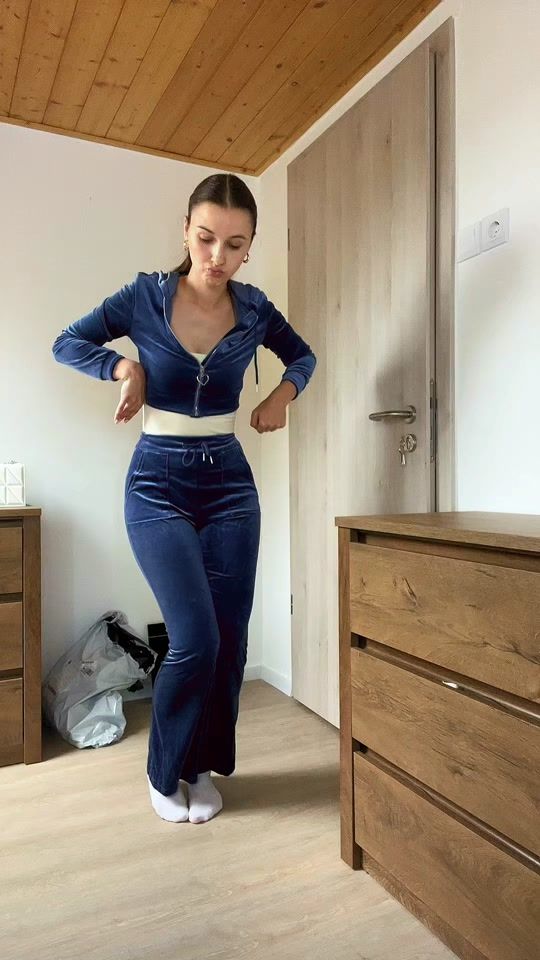 TikTok video thumbnail by bbori_moves
