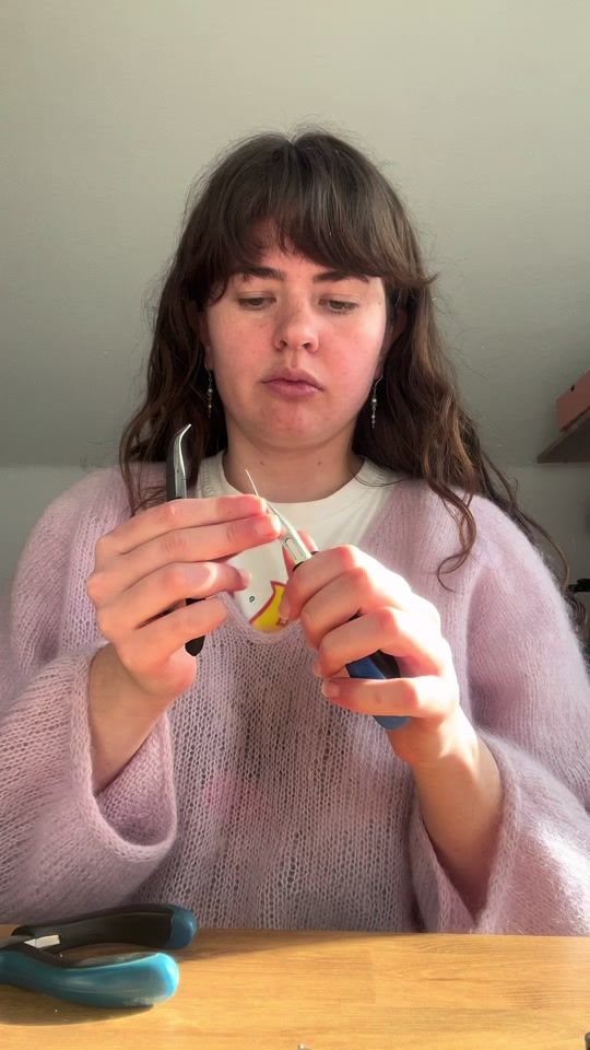 TikTok video thumbnail by vilain.jewelry