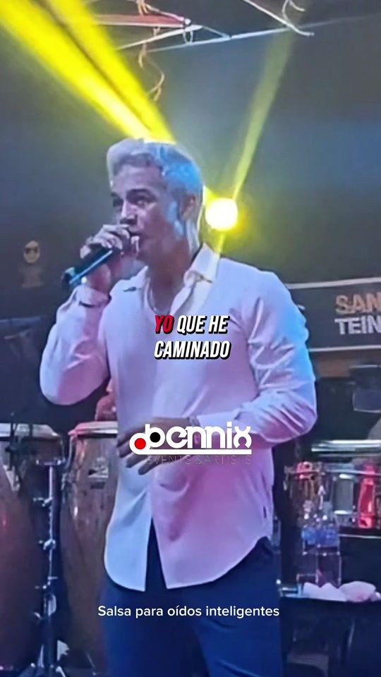 TikTok video thumbnail by bennixevents