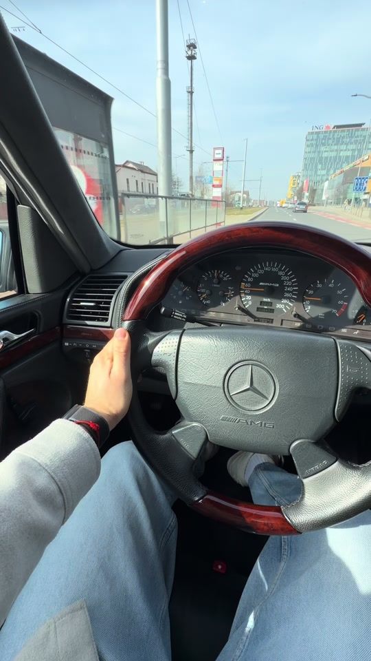 TikTok video thumbnail by mansory_cz