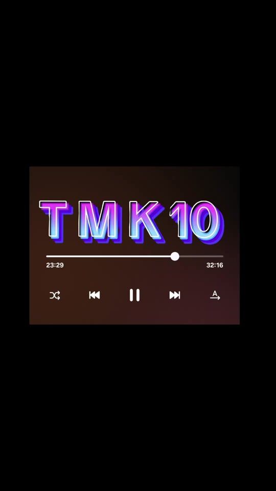 TikTok video thumbnail by t_m_k_10