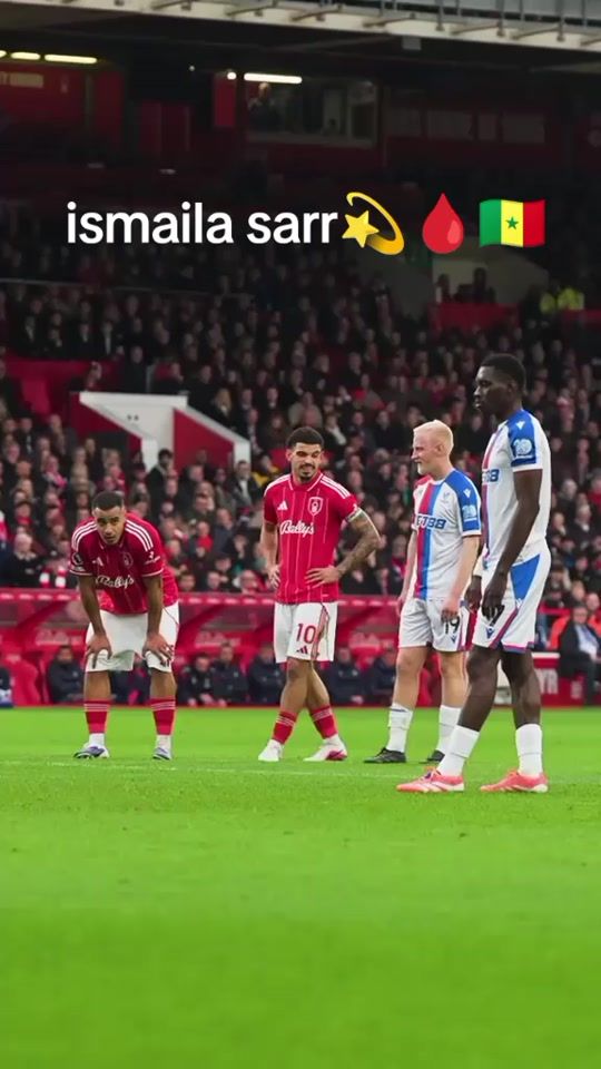TikTok video thumbnail by abdouaziz475