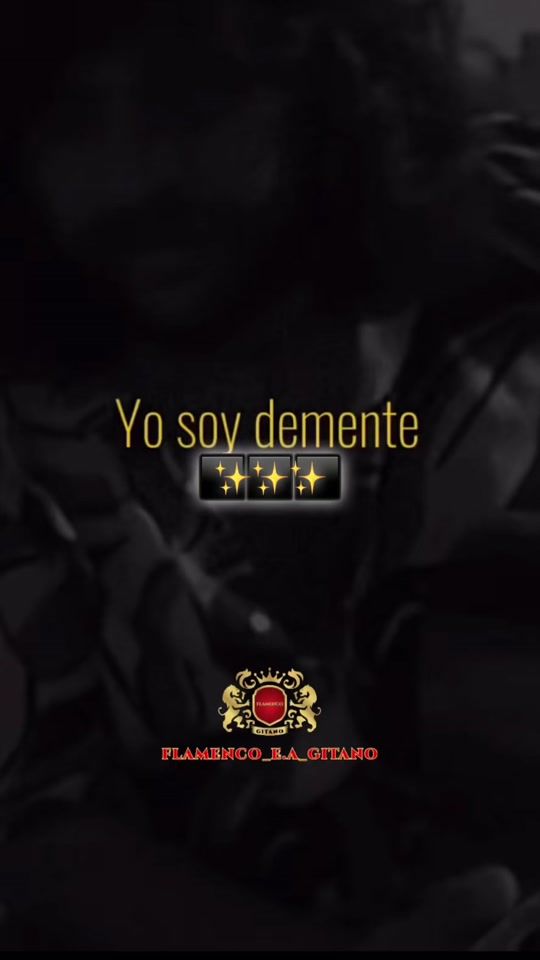 TikTok video thumbnail by flamenco_e.a_gitano
