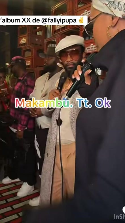 TikTok video thumbnail by makambu_toutok