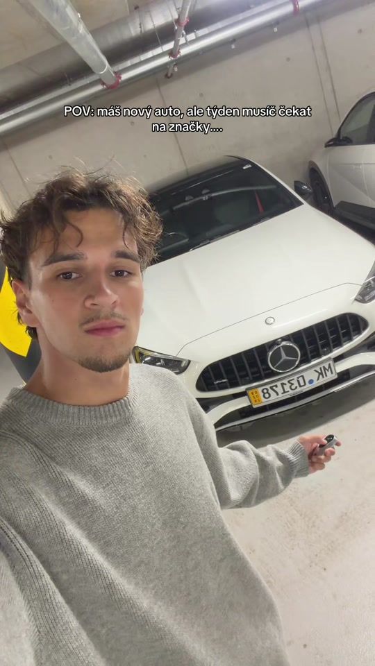 TikTok video thumbnail by honzimichalek
