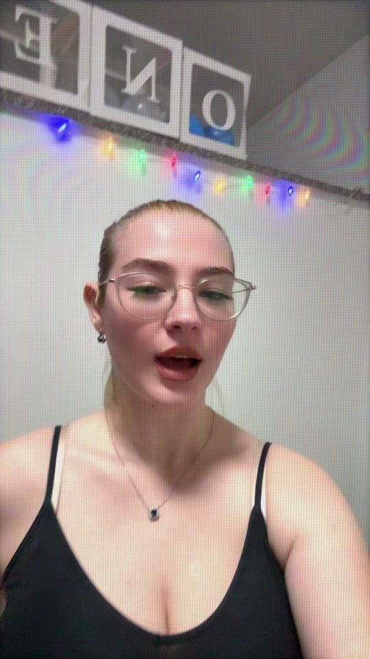 TikTok video thumbnail by elacrljic