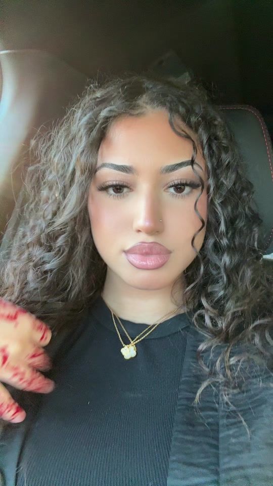 TikTok video thumbnail by ellaloujayne