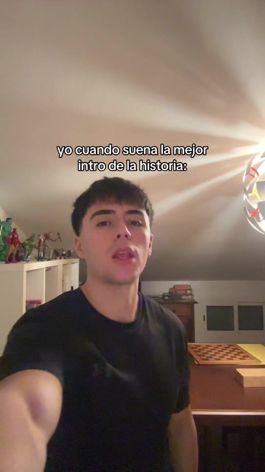 TikTok video thumbnail by llucsaborit
