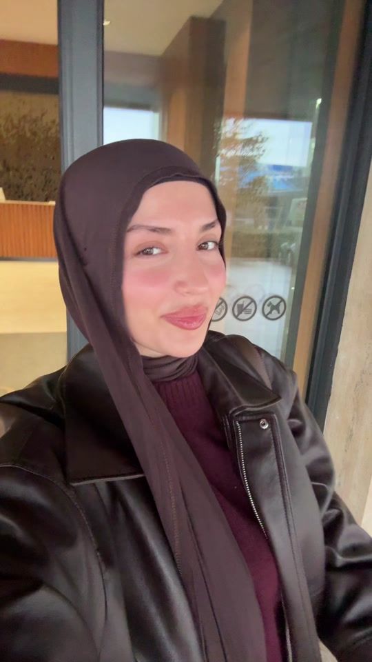 TikTok video thumbnail by aminekamberi
