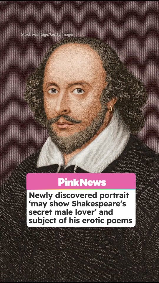 TikTok video thumbnail by pinknews