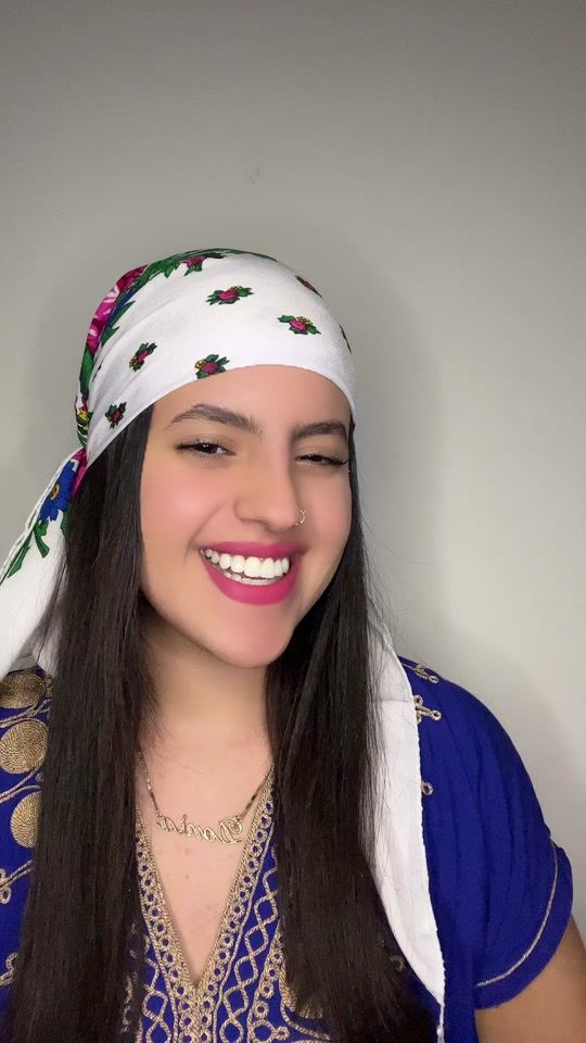 TikTok video thumbnail by hamrouni_donia_