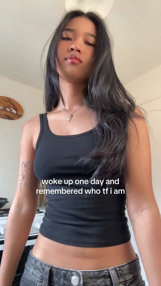TikTok video thumbnail by iniceolation