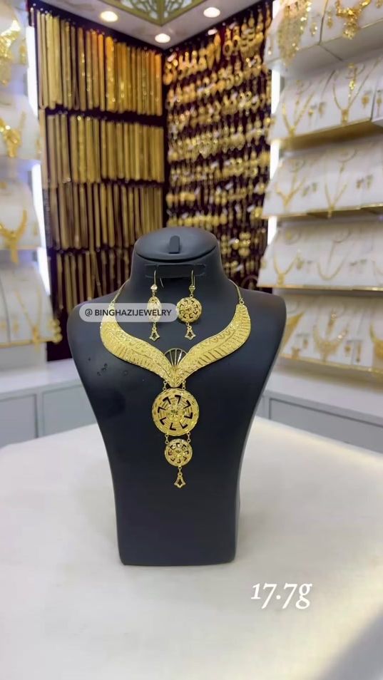 TikTok video thumbnail by binghazijewellery