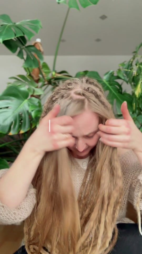 TikTok video thumbnail by rawrootsdreadcare