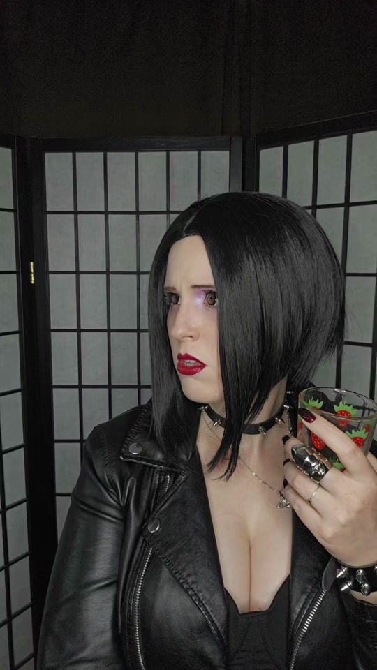 TikTok video thumbnail by nixu.cosplay