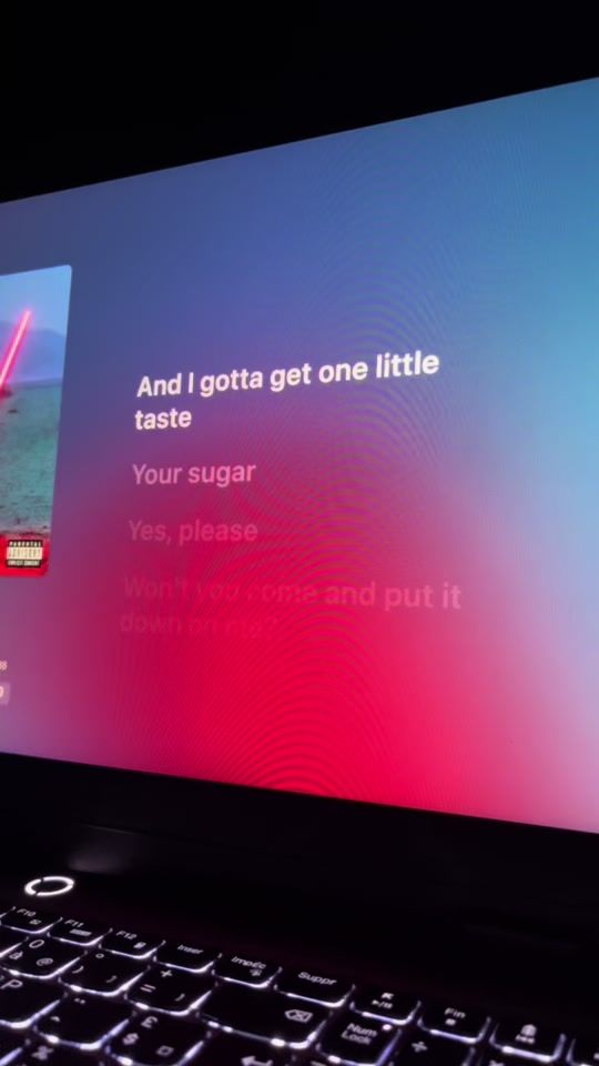 TikTok video thumbnail by audiofade