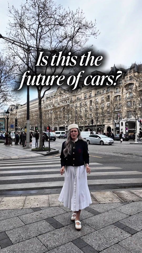 TikTok video thumbnail by shetalkscars